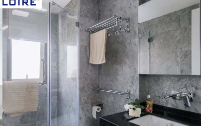 How To Choose A Suitable Shower Door Hinge?