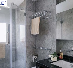 How To Choose A Suitable Shower Door Hinge?