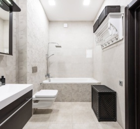 Tips to Determine the Installation Height of Shower Head