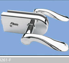Glass Door Locks With Lever Handles: A Practical Guide for Modern Shower and Glass Partition Projects