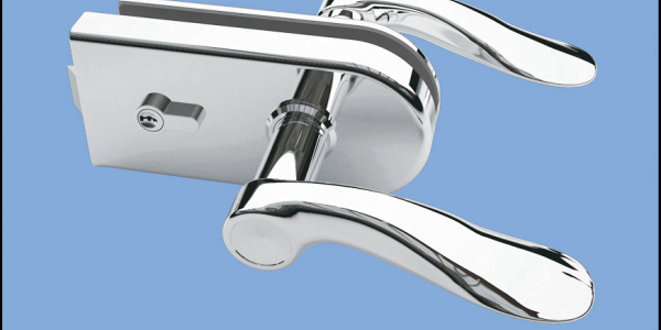 Glass Door Locks With Lever Handles: A Practical Guide for Modern Shower and Glass Partition Projects