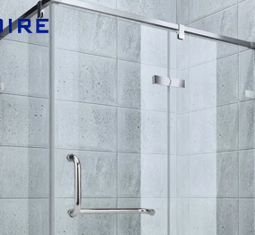 What should be paid attention to when purchasing a shower room