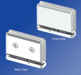 The Ultimate Guide to Pivot Shower Hinges