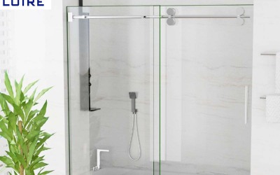 Why Use Tempered Glass For Shower Doors?