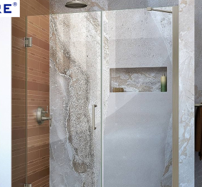 Shower Design: Guidelines and Mistakes to Avoid