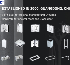 Tips for Choosing Glass Door Hardware