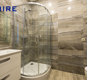 What type of shower room is suitable for you?