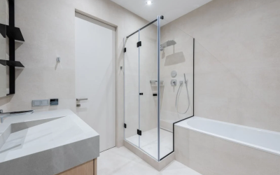 Reasons Shower Glass Doors Are Never Going Out Of Style