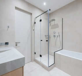 Reasons Shower Glass Doors Are Never Going Out Of Style