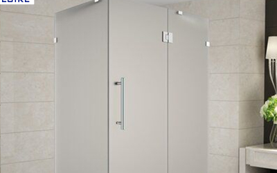 Protecting Your Shower Door Parts from Corrosion and Rust