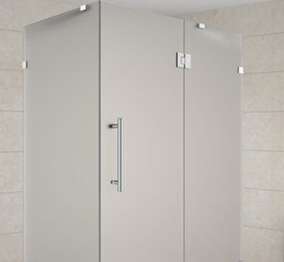 Protecting Your Shower Door Parts from Corrosion and Rust