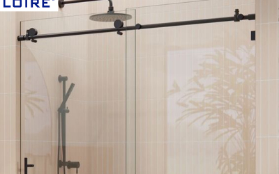 The Benefits and Considerations of Lifting and Lowering Shower Hinges