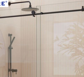 The Benefits and Considerations of Lifting and Lowering Shower Hinges