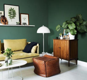 How many types of glass doors are there?