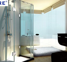 The factors that can affect the cost of a shower door installation