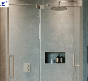 How to Install a Pivot Shower Door: A Simple Guide