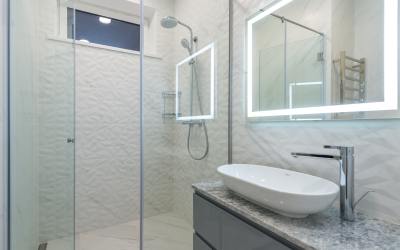 The Guide to Choosing and Installing Shower Glass Door Hardware