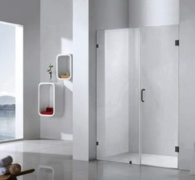 The Functions, Colors, and Materials of Glass-to-Glass Shower Hinges