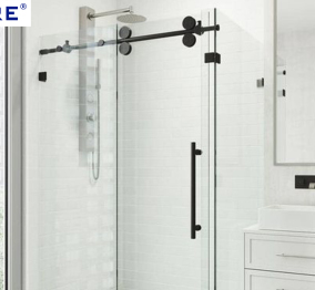 Installation Steps for Bathroom Mirrors