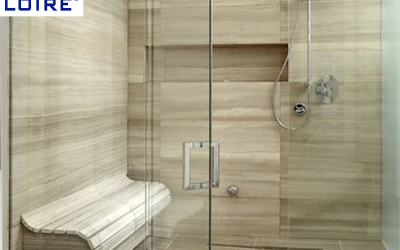 The Three Major Development Trends in the Shower Room Industry