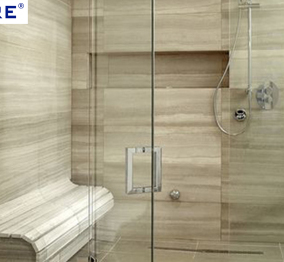 The Three Major Development Trends in the Shower Room Industry
