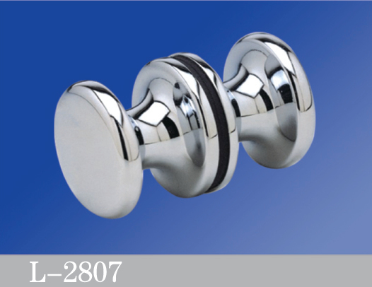 Shower Door Knobs Shower Bathroom Fittings Glass Shower Door Knob L-2807