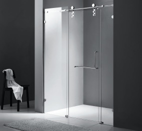 When do we need to replace a sliding glass door?