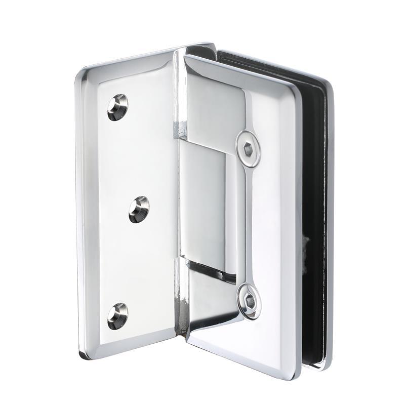 Heavy Duty Shower hinges L-5112