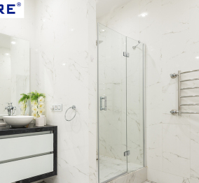 Some key considerations when choosing a towel bar