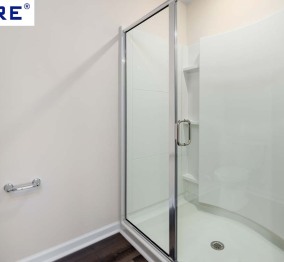 How to Choose Shower Screen Support Bars?