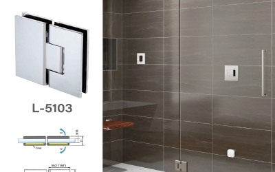 How to Choose Shower Enclosure: 5 Expert Steps | LOIRE