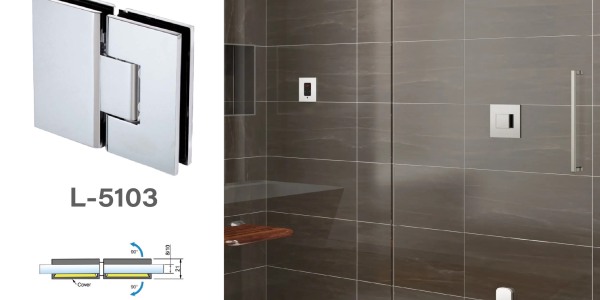 How to Choose Shower Enclosure: 5 Expert Steps | LOIRE