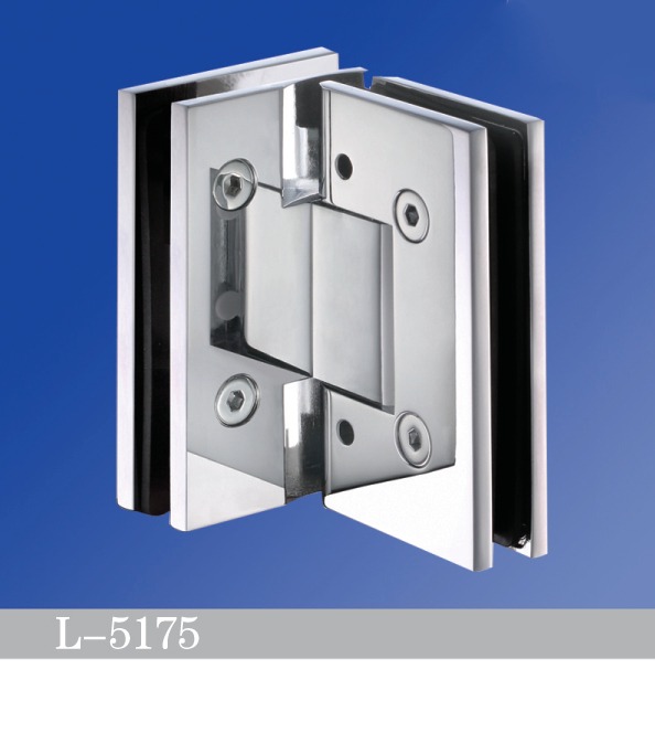 adjustable heavy duty shower hinges wall mount for glass