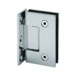 adjustable heavy duty shower hinges for bathroom