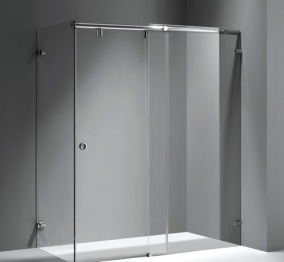 Why Aluminium Sliding Systems are the Future of Modern Bathrooms