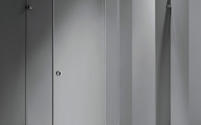 Why Aluminium Sliding Systems are the Future of Modern Bathrooms