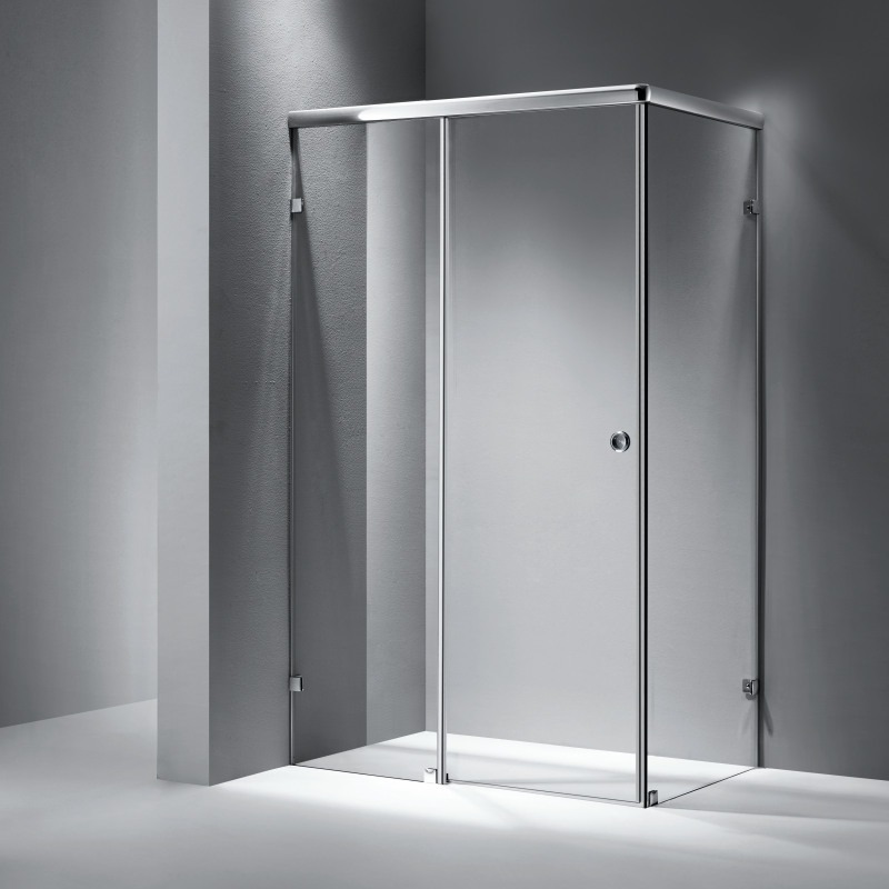 aluminium sliding door shower hardware shower