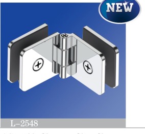 How Do Adjustable Glass Clamps Work in Frameless Glass Systems