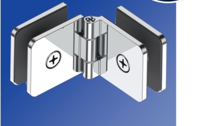 How Do Adjustable Glass Clamps Work in Frameless Glass Systems