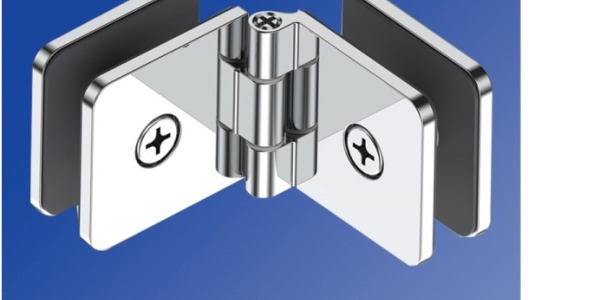 How Do Adjustable Glass Clamps Work in Frameless Glass Systems