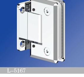 Why Choose Adjustable Heavy Duty Shower Hinges for Modern Bathrooms