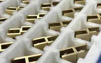 The Importance of Safety Standards in Shower Door Installations