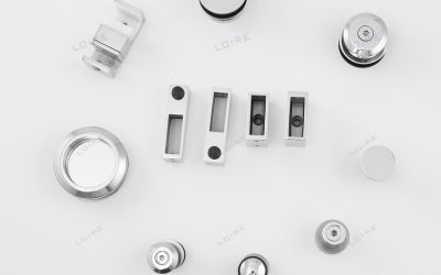 What Are the Profile Accessories for Hanging Clamp Shower Enclosures? A Complete Guide to Core Components