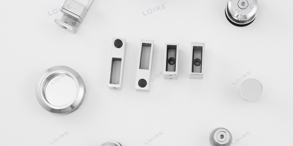 What Are the Profile Accessories for Hanging Clamp Shower Enclosures? A Complete Guide to Core Components