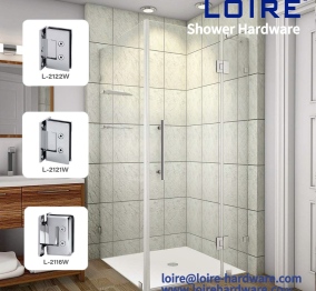 Shower Glass Door Sticking? Solve It to Glide Smoothly Like New!