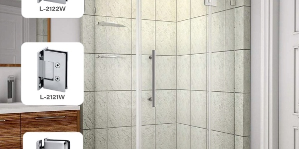 Shower Glass Door Sticking? Solve It to Glide Smoothly Like New!