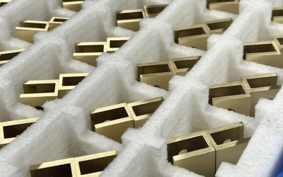 Loire Shower Room Hardware: The 