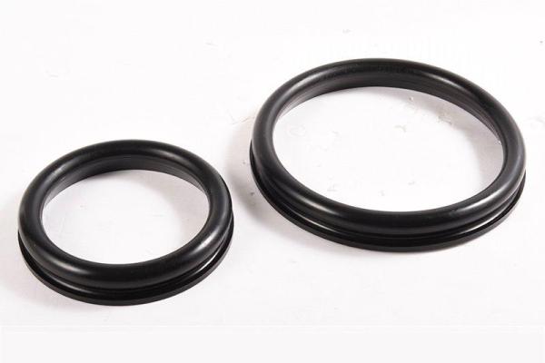 TYTON  rubber gasket