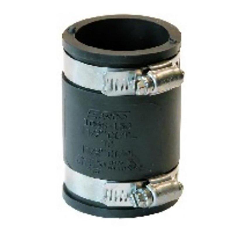 Flexible EPDM Coupling Fittings