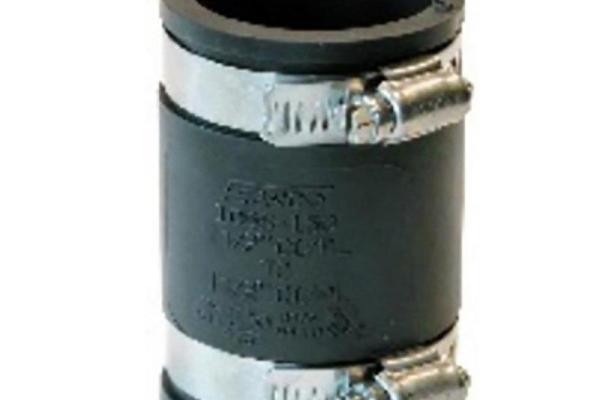 Flexible EPDM Coupling Fittings